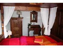 Bild zur gratis inserierten Ferienwohnung Ferienhaus-1575134.