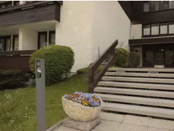 Bild zur gratis inserierten Ferienwohnung Ferienwohnung-1603457.