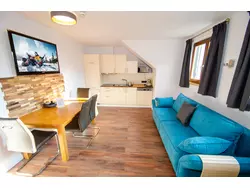 Bild zur gratis inserierten Ferienwohnung Ferienwohnung-1606766.