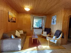 Ferienwohnung Ferienwohnung-1638639 in Pöls-Oberkurzheim - 4 Personen, Hund erlaubt