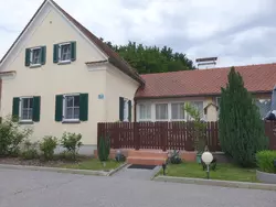 Ferienhaus Ferienhaus-1651959 in Bad Waltersdorf - 6 Personen, Hund erlaubt