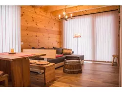 Ferienhaus Ferienhaus-1668605 in Mauterndorf - 5 Personen, Hund erlaubt