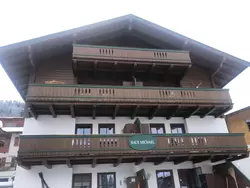 Ferienwohnung Ferienwohnung-1724883 in Gemeinde Wald im Pinzgau - 8 Personen, Hund nicht erlaubt