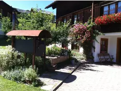 Bild zur gratis inserierten Ferienwohnung Ferienwohnung-1726466.