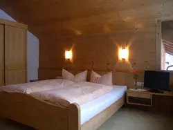 Ferienwohnung Ferienwohnung-1726560 in Gemeinde Au - 2 Personen, Hund nicht erlaubt