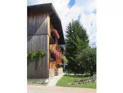 Bild zur gratis inserierten Ferienwohnung Ferienwohnung-1726572.