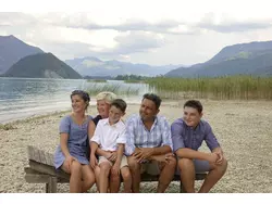 Bild zur gratis inserierten Ferienwohnung Ferienwohnung-1726857.