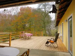 Ferienhaus Ferienhaus-1726883 in Gnas - 8 Personen, Hund erlaubt