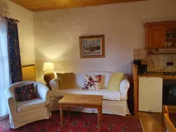 Ferienwohnung Ferienwohnung-1727142 in Uttendorf - 5 Personen, Hund erlaubt