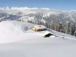 Bild zur gratis inserierten Ferienwohnung Ferienwohnung-1727153.