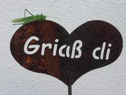 Bild zur gratis inserierten Ferienwohnung Ferienwohnung-1727274.