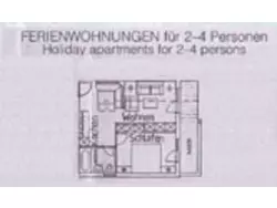 Bild zur gratis inserierten Ferienwohnung Ferienwohnung-1727684.