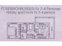 Bild zur gratis inserierten Ferienwohnung Ferienwohnung-1727687.