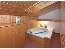 Ferienwohnung Ferienwohnung-1727797 in Gemeinde Au - 4 Personen, Hund nicht erlaubt