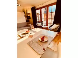 Bild zur gratis inserierten Ferienwohnung Ferienwohnung-1743517.