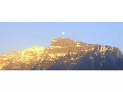 Bild zur gratis inserierten Ferienwohnung Ferienwohnung-1811865.