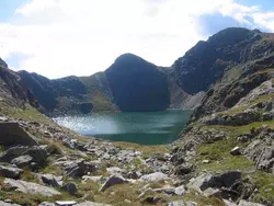 Bild zur gratis inserierten Ferienwohnung Ferienwohnung-1813084.