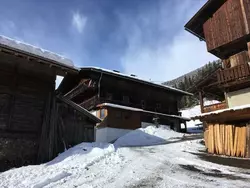 Bild zur gratis inserierten Ferienwohnung Ferienwohnung-1813456.