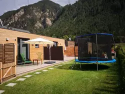 Bild zur gratis inserierten Ferienwohnung Ferienwohnung-1813597.