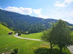 Bild zur gratis inserierten Ferienwohnung Ferienwohnung-1813601.