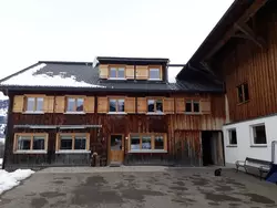 Bild zur gratis inserierten Ferienwohnung Ferienwohnung-1839751.