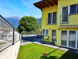 Bild zur gratis inserierten Ferienwohnung Ferienwohnung-1858420.