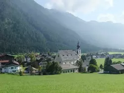 Bild zur gratis inserierten Ferienwohnung Ferienwohnung-1861407.