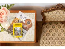 Ferienwohnung Ferienwohnung-1902431 in Bad Ischl - 2 Personen, Hund nicht erlaubt