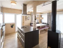 Bild zur gratis inserierten Ferienwohnung Ferienhaus-2281022.