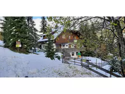 Bild zur gratis inserierten Ferienwohnung Ferienwohnung-3424098.