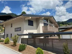 Bild zur gratis inserierten Ferienwohnung Ferienwohnung-3496108.