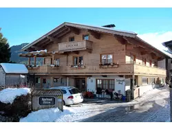 Bild zur gratis inserierten Ferienwohnung Ferienwohnung-1936865.