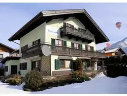 Bild zur gratis inserierten Ferienwohnung Ferienwohnung-2254619.