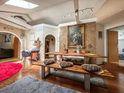 Bild zur gratis inserierten Ferienwohnung Ferienwohnung-2262428.