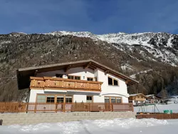 Bild zur gratis inserierten Ferienwohnung Ferienwohnung-1945438.