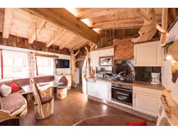 Bild zur gratis inserierten Ferienwohnung Ferienhaus-2107657.