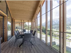 Bild zur gratis inserierten Ferienwohnung Ferienhaus-2281105.