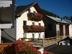 Bild zur gratis inserierten Ferienwohnung Ferienwohnung-3485672.