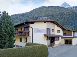 Bild zur gratis inserierten Ferienwohnung Ferienwohnung-3496422.