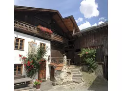 Bild zur gratis inserierten Ferienwohnung Ferienhaus-2232694.