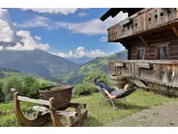 Bild zur gratis inserierten Ferienwohnung Ferienhaus-3323478.