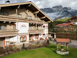 Ferienwohnung Ferienwohnung-2323028 in Maria Alm am Steinernen Meer - 2 Personen, Hund erlaubt