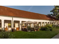 Ferienwohnung Ferienwohnung-1937445 in Bezirk Mistelbach - 4 Personen, Hund erlaubt