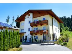 Bild zur gratis inserierten Ferienwohnung Ferienwohnung-2207708.