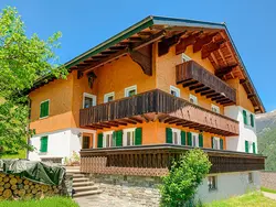 Bild zur gratis inserierten Ferienwohnung Ferienwohnung-3458396.