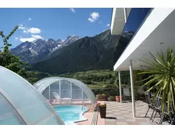 Bild zur gratis inserierten Ferienwohnung Ferienhaus-2277348.