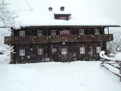 Bild zur gratis inserierten Ferienwohnung Ferienwohnung-2288243.