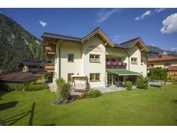 Bild zur gratis inserierten Ferienwohnung Ferienwohnung-2260747.