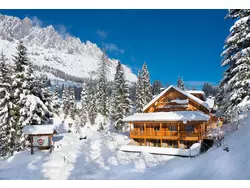 Ferienwohnung Ferienwohnung-1938328 in Mühlbach am Hochkönig - 5 Personen, Hund nicht erlaubt