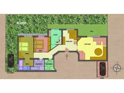 Bild zur gratis inserierten Ferienwohnung Ferienwohnung-3479853.